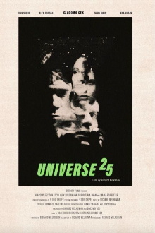 Universe 25 Trailer