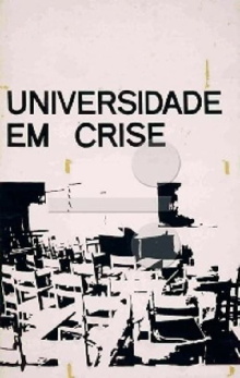 Universidade em Crise Trailer