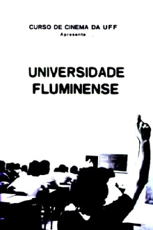 Universidade Fluminense Trailer