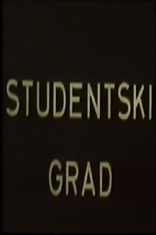University Town Trailer