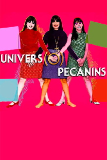 Univers(o) Pecanins Trailer
