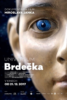 Universum Brdečka Trailer