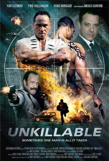 Unkillable Trailer