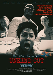 Unkind Cut Trailer