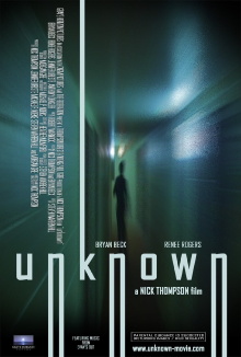 unknown Trailer