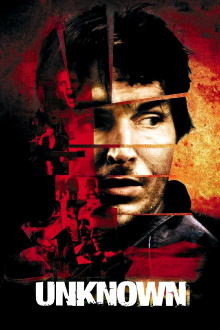 Unknown Trailer