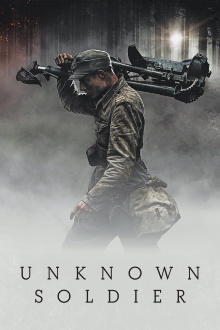 Unknown Soldier Trailer