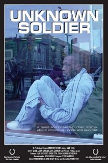 Unknown Soldier Trailer