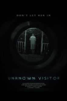 Unknown Visitor Trailer