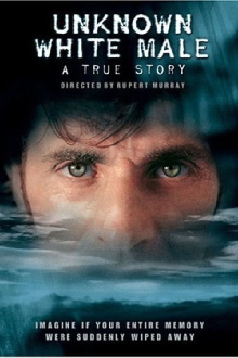 Unknown White Male Trailer