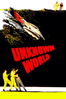 Unknown World Trailer