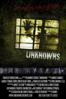 Unknowns Trailer