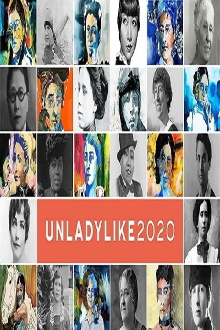 UNLADYLIKE: The Change Makers Trailer