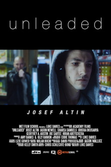 Unleaded Trailer