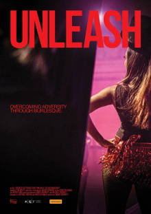Unleash Trailer