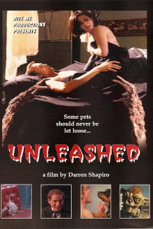 Unleashed Trailer