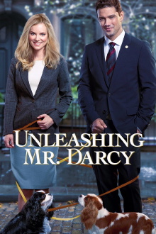 Unleashing Mr. Darcy Trailer