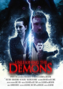 Unleashing the Demons Trailer
