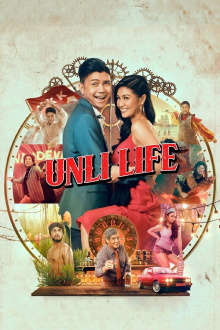 Unli Life Trailer