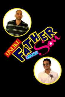 Unlike Father, Unlike Son Trailer