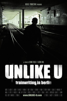Unlike U Trailer