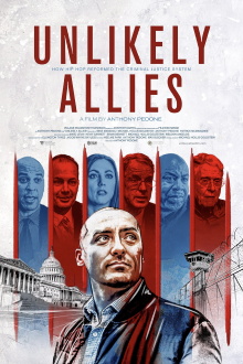 Unlikely Allies Trailer
