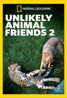 Unlikely Animal Friends. Vol. 2 Trailer