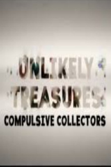 Unlikely Treasures Trailer