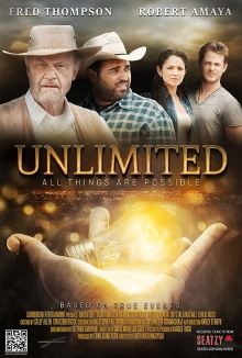 Unlimited Trailer