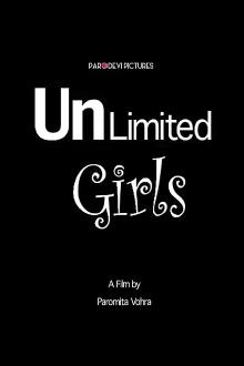 Unlimited Girls Trailer