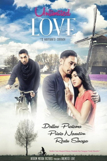 Unlimited Love Trailer