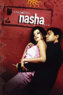Unlimited Nasha... Trailer