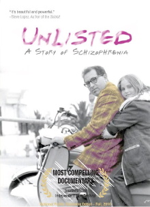 Unlisted: A Story of Schizophrenia Trailer