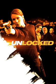 Unlocked Trailer