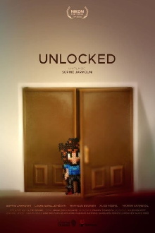 Unlocked Trailer