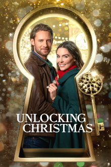 Unlocking Christmas Trailer