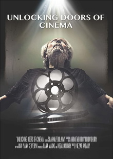 Unlocking Doors of Cinema Trailer