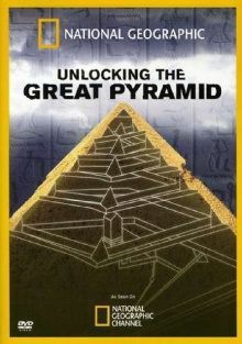 Unlocking the Great Pyramid Trailer