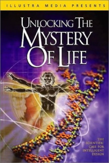 Unlocking the Mystery of Life Trailer