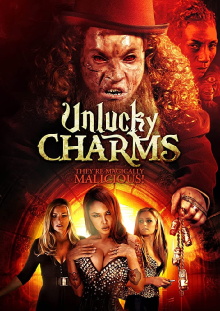 Unlucky Charms Trailer