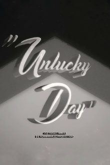 Unlucky Day Trailer