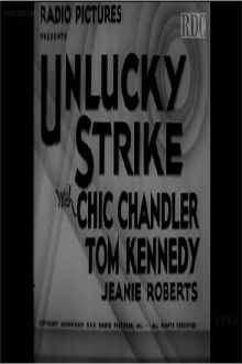 Unlucky Strike Trailer