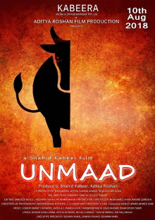 Unmaad Trailer