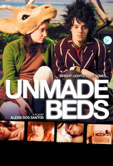 Unmade Beds Trailer