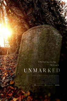 Unmarked Trailer