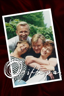 Unmarried Couples: A Comedy That Will Break You Up Trailer