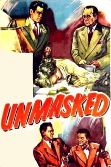 Unmasked Trailer