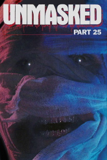 Unmasked Part 25 Trailer