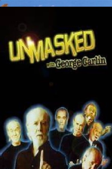 Unmasked with George Carlin Trailer