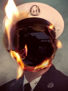 Unmasking a Killer Serial Arsonist Trailer